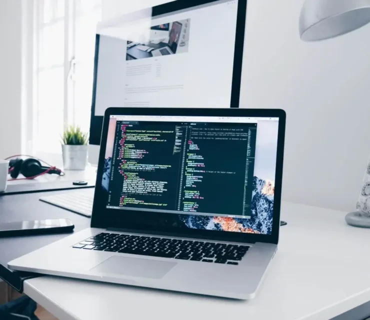 I will build AI app, AI website, AI automation