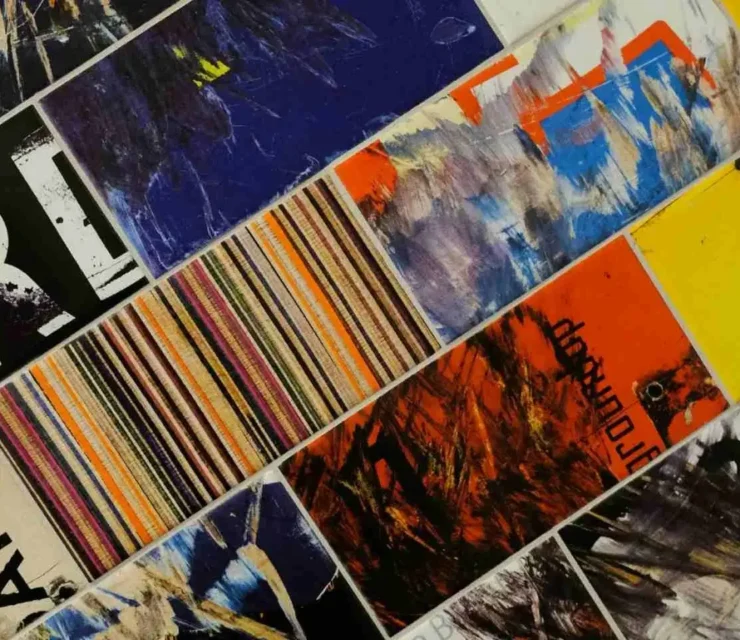 I will design brand style guides identity with logo design guidelines branding book