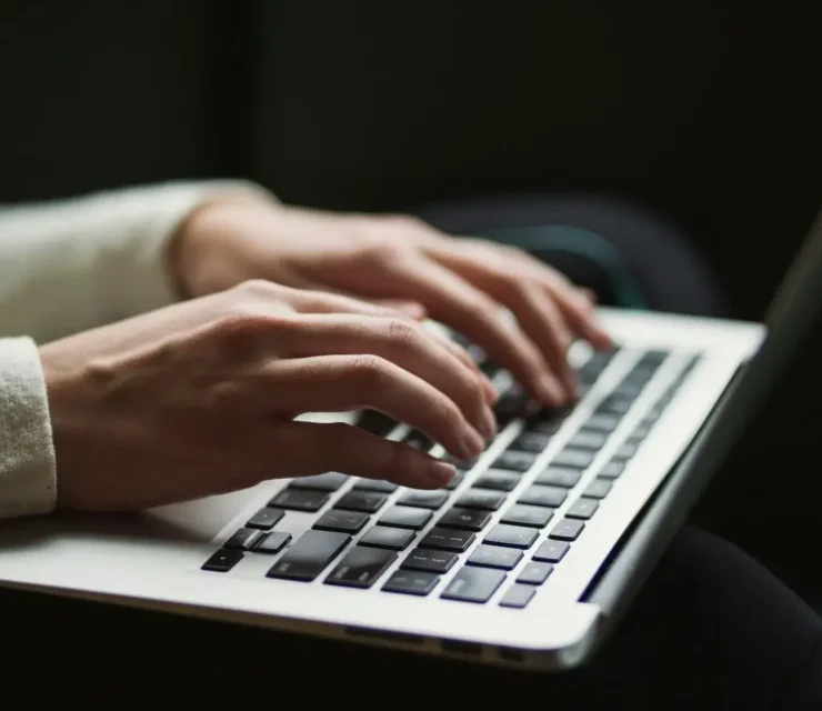 Craft a Captivating and Compelling Book Description