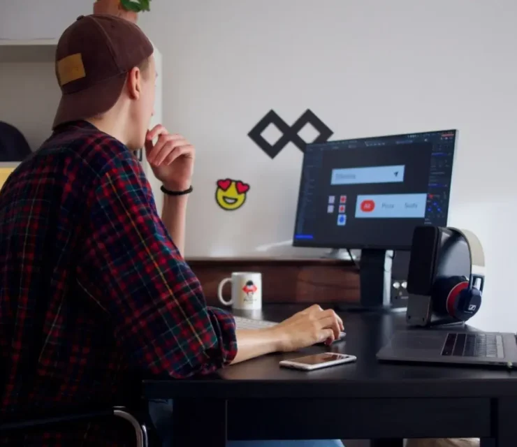 Edit travel and vacation footage to an amazing & professional video