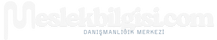meslekbilgisi.com