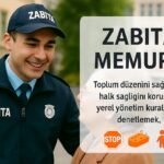 zabıta olmak zabıta nasıl olunur