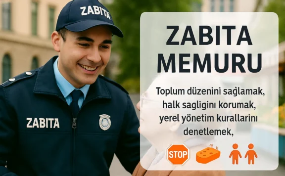 zabıta olmak zabıta nasıl olunur