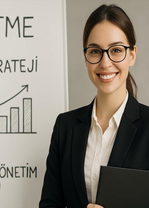 İşletme Lisans meslekbilgisi