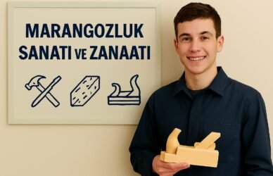 marangoz olmak marangozluk okulu