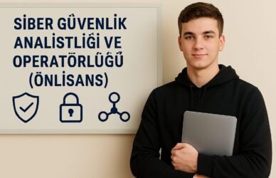 siber güvenlik olmak, hacker olmak, hacker bölümü, siber saldırı okulu, siber güvenlik okulu