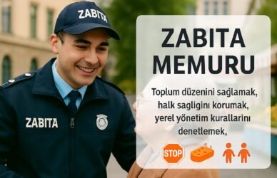 zabıta olmak zabıta nasıl olunur